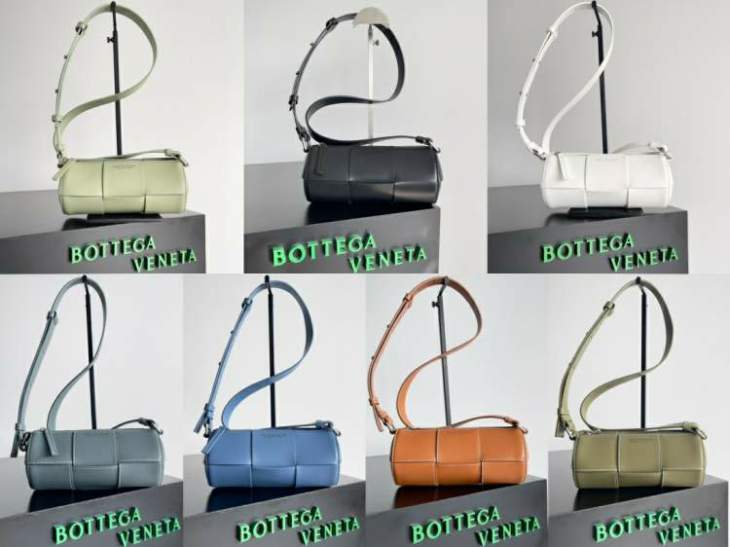 Picture of Bottega Veneta Handbags _SKUfw184065143fw